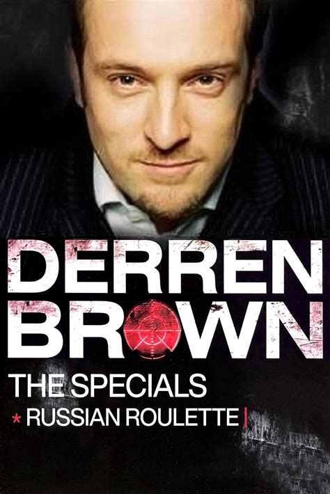 derren brown russian roulette